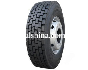 Haida HD157 (ведущая) 315/70 R22.5 158/151L PR18 Haida HD157 (ведущая) 315/70 R22.5 158/151L PR18